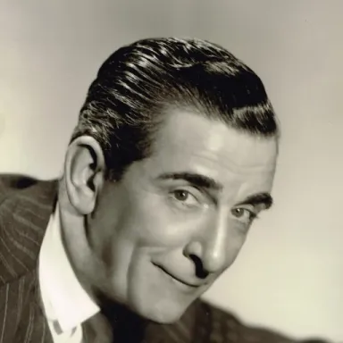 Edward Everett Horton profile photo