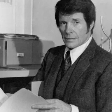 Robert Horton (actor) profile photo