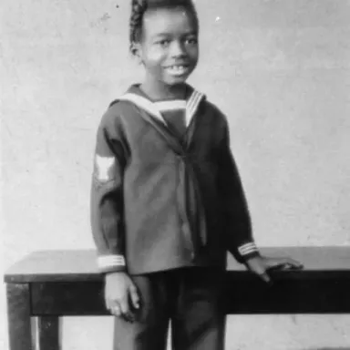 Allen Hoskins profile photo