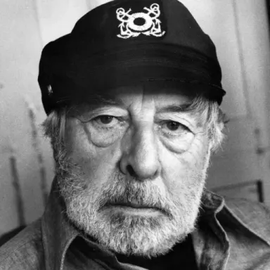 John Houseman profile photo