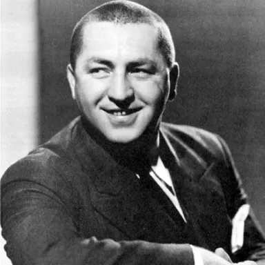 Curly Howard profile photo
