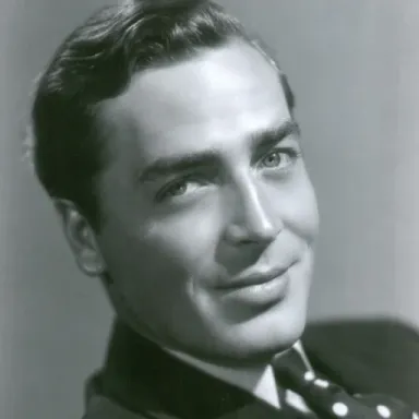 John Howard (American actor) profile photo
