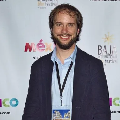 Michael Howard (filmmaker) profile photo