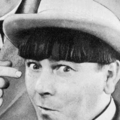 Moe Howard profile photo
