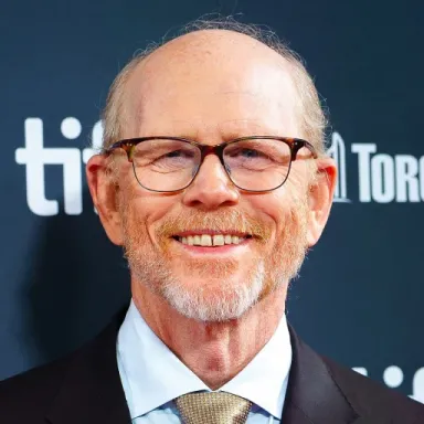 Ron Howard profile photo