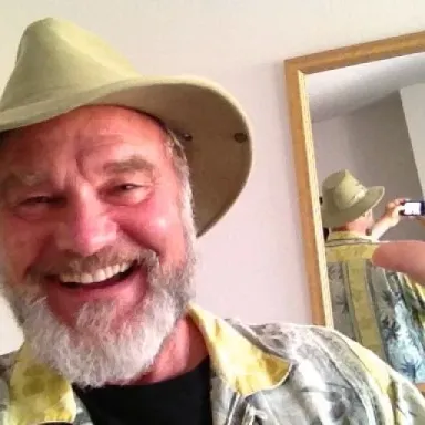 Sherman Howard profile photo