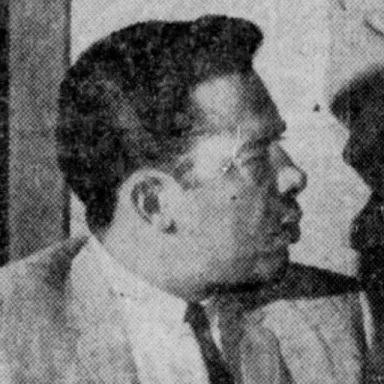 Vince Howard profile photo