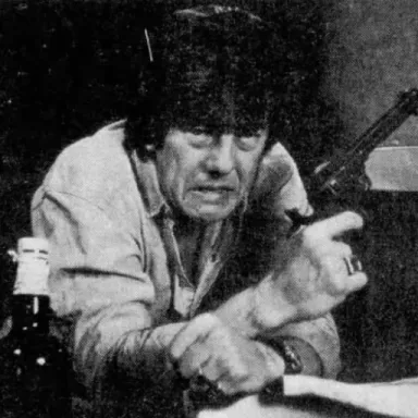 Hoke Howell profile photo