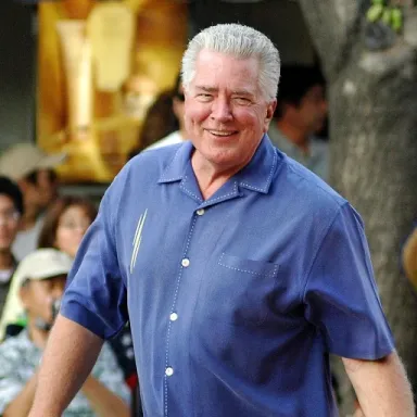 Huell Howser profile photo