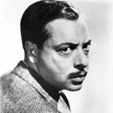 Harold Huber profile photo