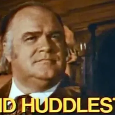 David Huddleston profile photo