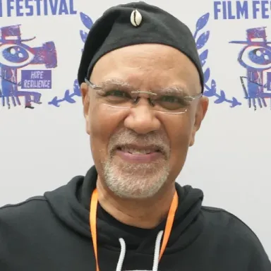 Warrington Hudlin profile photo
