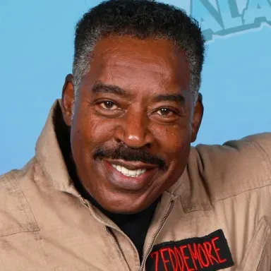 Ernie Hudson profile photo