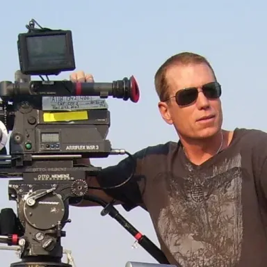 Brent Huff profile photo