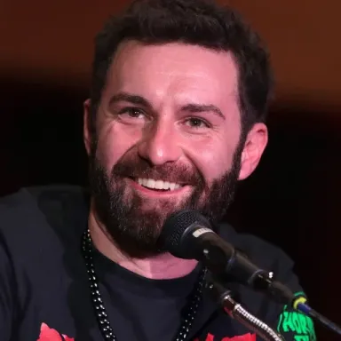 Miko Hughes profile photo