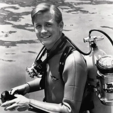 Allan Hunt profile photo