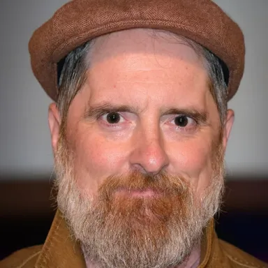 Brendan Hunt profile photo