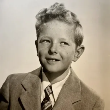Jimmy Hunt profile photo