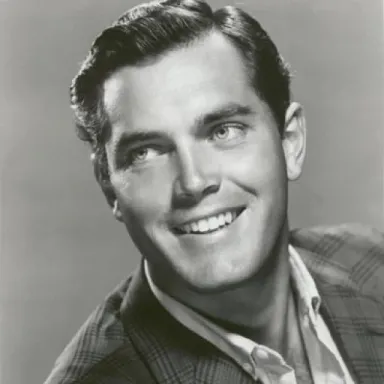 Jeffrey Hunter profile photo
