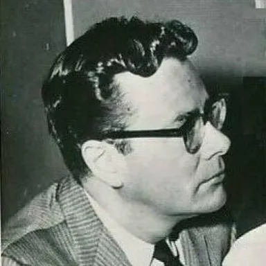 Ross Hunter profile photo