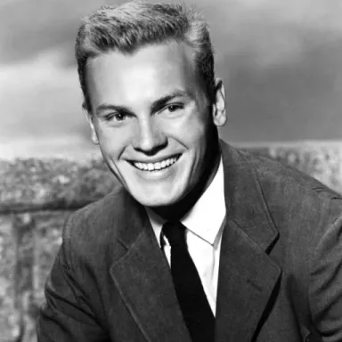 Tab Hunter profile photo