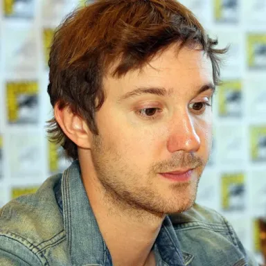 Sam Huntington profile photo