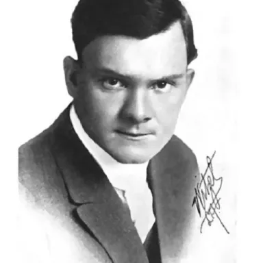 Paul Hurst (actor) profile photo