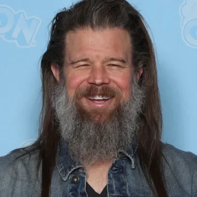 Ryan Hurst profile photo