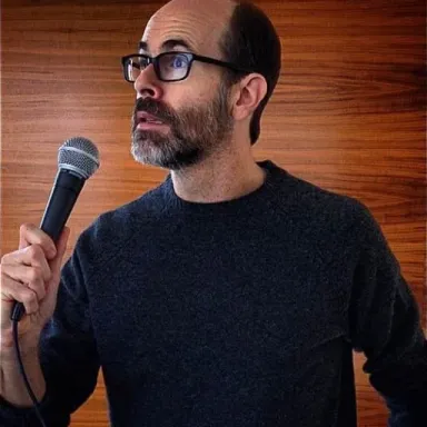 Brian Huskey profile photo