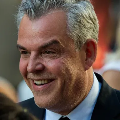 Danny Huston profile photo