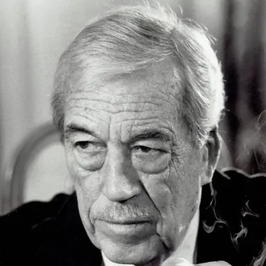 John Huston profile photo