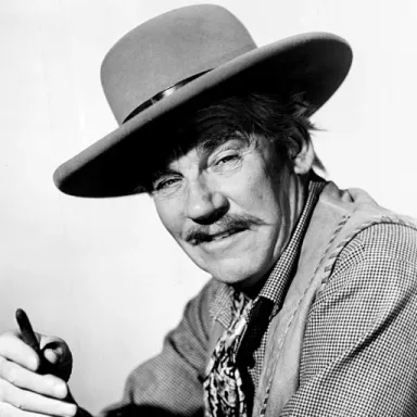 Walter Huston profile photo