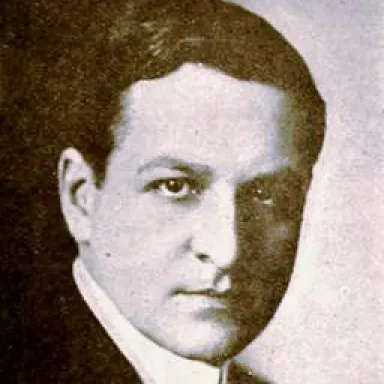 Charles Hutchison profile photo