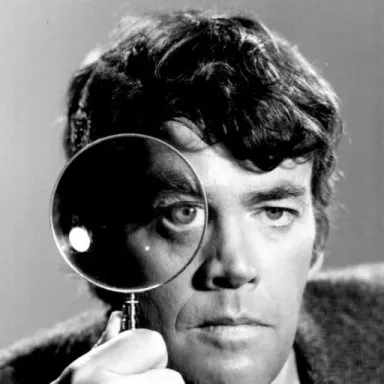 Jim Hutton profile photo