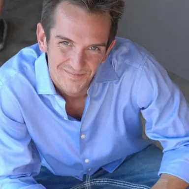 Sean Huze profile photo