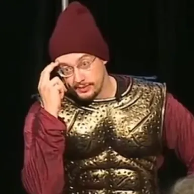 Sam Hyde profile photo