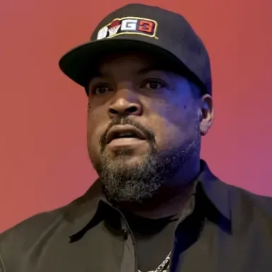 Ice Cube profile photo