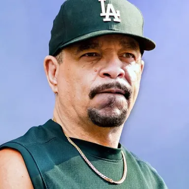 Ice-T profile photo