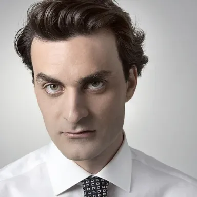 Ivan Ilić (pianist) profile photo