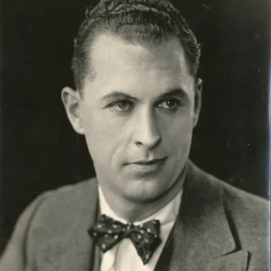 Ralph Ince profile photo