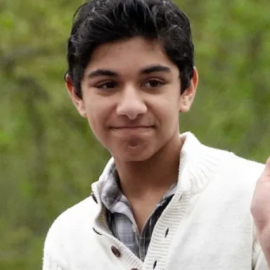 Mark Indelicato profile photo