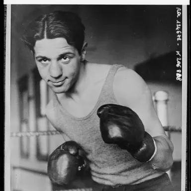 Johnny Indrisano profile photo