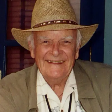 John Ingle profile photo