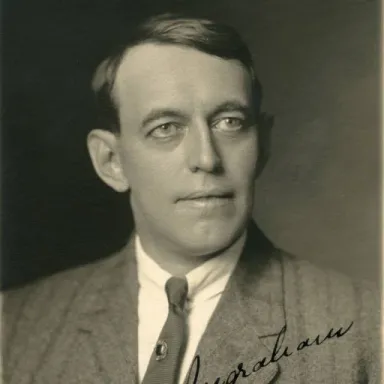 Lloyd Ingraham profile photo