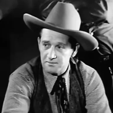 Jack Ingram (actor) profile photo