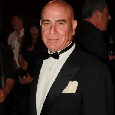 Aharon Ipalé profile photo