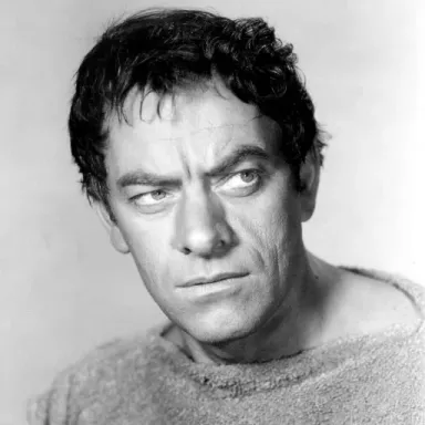 John Ireland profile photo