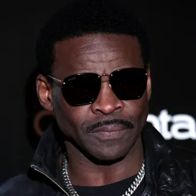 Michael Irvin profile photo