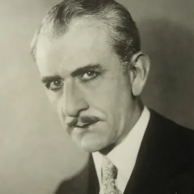George Irving (American actor) profile photo
