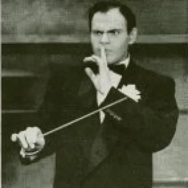 George S. Irving profile photo